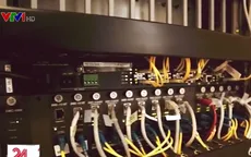 Nga thử nghiệm thành công ngắt kết nối Internet toàn cầu