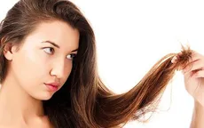 7 nguyên nhân khiến tóc bạn khô và xơ xác