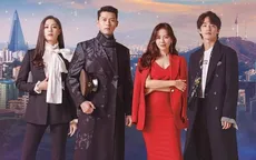 "Crash Landing On You" dẫn đầu rating phim truyền hình