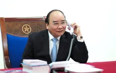 Nga ủng hộ doanh nghiệp dầu khí tham gia dự án trên vùng biển Việt Nam