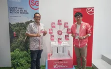 Tới Singapore nhận cẩm nang du lịch khám phá trải nghiệm kỳ thú tại Đảo quốc