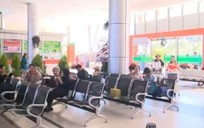Cảnh báo mất cắp tài sản dịp cuối năm