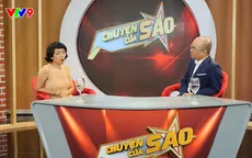Soạn giả Tô Thiên Kiều: “Không gì bào mòn sức khỏe, nhan sắc phụ nữ bằng việc viết kịch bản”