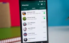 WhatsApp đã sẵn sàng cập nhật chế độ nền tối