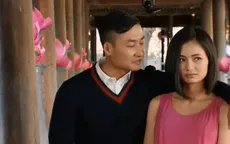 Hoa hồng trên ngực trái - Tập 42: San được một phen bẽ mặt vì bị gọi bằng cô trước Khang