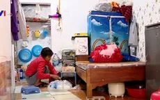 Nỗi niềm bệnh nhân chạy thận điều trị vượt tuyến