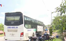 Liên tiếp phát hiện các vụ vận chuyển hàng hóa không rõ nguồn gốc