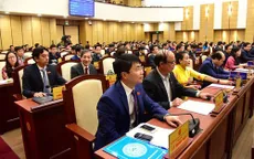 Hà Nội thông qua nghị quyết sáp nhập các thôn, tổ dân phố