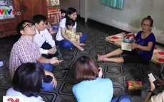 Chuyến xe “giải oan” cho các gia đình hiến tạng