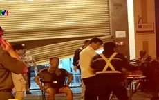 TP.HCM: Đã bắt được nghi can giết người Hàn Quốc
