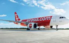 Máy bay hạ cánh khẩn cấp vì pin sạc dự phòng phát nổ