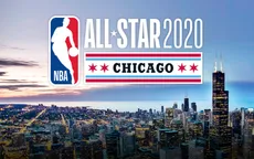 NBA chính thức mở cổng bình chọn Allstar 2020