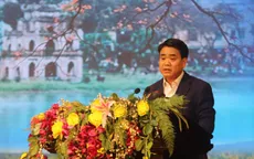 Hà Nội: Đưa không gian đi bộ hồ Hoàn Kiếm vào hoạt động chính thức từ 1/1/2020