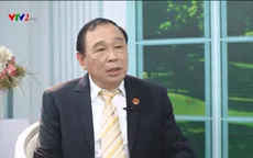 "Vì sức khỏe người Việt" : GS.TS Trương Việt Bình chia sẻ cách chống rụng tóc, bạc tóc sớm