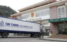 Tăng cường kiểm soát tình trạng xuất khẩu thịt lợn qua biên giới