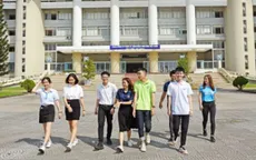 Đại học Quốc gia TP.HCM nâng tầm quốc tế trong đào tạo