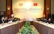 Thúc đẩy hợp tác biên giới Việt Nam - Lào