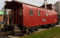 Thành phố Toronto "khai tử" hệ thống tàu điện lịch sử