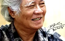 Nhạc sĩ Nguyễn Văn Tý qua đời ở tuổi 94