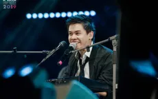 Vũ khúc ánh sáng - Countdown 2020: Quy tụ rất nhiều nghệ sĩ trẻ tài năng
