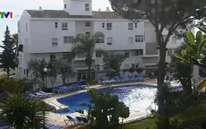 Tây Ban Nha: Ba người thiệt mạng trong bể bơi khách sạn