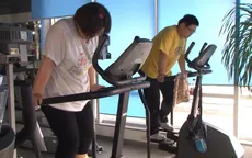 Tình trạng béo phì cũng là nguyên nhân gây biến đổi khí hậu