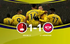 Bournemouth 1-1 Arsenal: Màn ra mắt không trọn vẹn của HLV Arteta