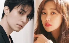 Lee Dong Wook và Jo Bo Ah hợp tác trong phim mới của tvN