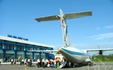 Đề xuất nâng cấp mở rộng Cảng hàng không Cà Mau