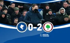 Chelsea 0-2 Southampton: Thất bại bất ngờ!