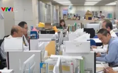 Hơn 60% đàn ông Nhật Bản tuyên bố gia đình quan trọng hơn sự nghiệp