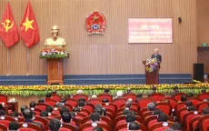 Nâng cao trách nhiệm ngành kiểm sát trong phòng, chống tham nhũng