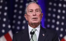Tỷ phú Bloomberg thành lập công ty công nghệ phục vụ tranh cử