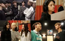 KBS Song Festival 2019 quy tụ hơn 150 ngôi sao