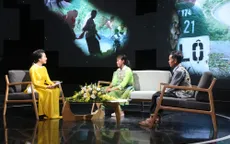 Gala Cuộc sống vẫn tươi đẹp 2019 – Nơi ấy có cha: Khi tình phụ tử vượt qua mọi thách thức