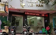 Trường hợp nam đầu tiên tử vong do hút mỡ bụng