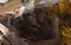 Bắt giữ vụ mua bán thuốc nổ lớn nhất từ trước đến nay tại Đắk Lắk
