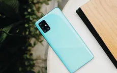 Hôm nay (27/12), Galaxy A51 lên kệ tại Việt Nam