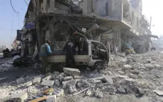 Quân đội Syria giải phóng nhiều khu vực quan trọng ở tỉnh Idlib