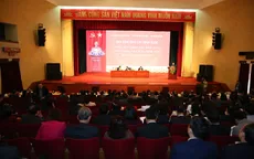 Kiên quyết thực hiện quy hoạch báo chí