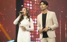 Tim bật khóc, tiết lộ đã lâu không sống cùng mẹ ruột khi nghe thí sinh nữ hát nhạc Trần Tiến