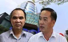 Hôm nay (28/12), tuyên án vụ MobiFone mua 95% cổ phần AVG