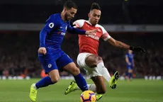 Lịch thi đấu bóng đá Ngoại hạng Anh vòng 20: Arsenal đối đầu Chelsea, Man Utd làm khách của Burnley