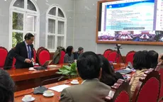 7.000 cán bộ giáo viên Hà Nội làm quen với 5 bộ sách SGK lớp 1 theo chương trình mới