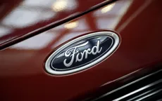 Thu hồi hơn 1.300 xe Ford Lincoln nhập khẩu tại Trung Quốc