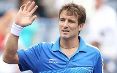 Tommy Robredo lên kế hoạch trở lại từ mùa giải 2020