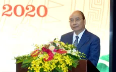Thủ tướng gợi ý tên gọi mới cho Bộ Thông tin và Truyền thông