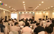Công bố kết quả kiểm tra lần thứ 2 các khuyến nghị về khai thác IUU của EC