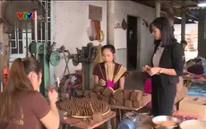 Hương trầm Thủy Xuân - Nét đẹp văn hóa đặc sắc của vùng đất cố đô