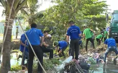 TP.HCM công bố 10 sự kiện nổi bật 2019